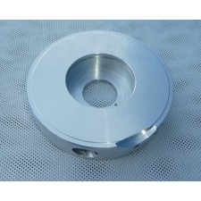 CRANKSHAFT CENTER - FULL TYPE -  (ONE BEARING TYPE - JAWA  350/354,360,362,634 + ČZ 471,472) - EU MADE